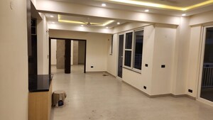 3 BHK Apartment For Rent in Ram Shanti Apartment, Sector 52