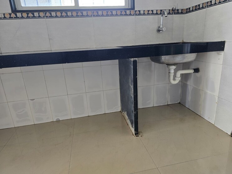 Kitchen, rama-celestial-city 2.5 Bedroom 1140 Sq.Ft. Apartment In Ravet Pune 9554183