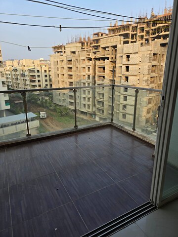 Master Plan in 2.5 BHK Apartment at Rama Celestial City, Ravet – for Rent