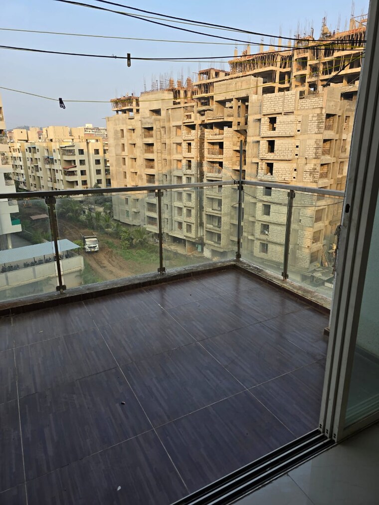 Master Plan, rama-celestial-city 2.5 Bedroom 1140 Sq.Ft. Apartment In Ravet Pune 9554183