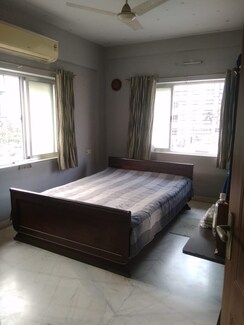 3 BHK Apartment For Sale in New Town
