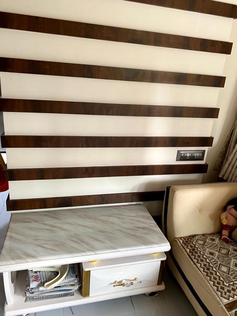 undefined, gundecha-marigold 3 Bedroom 1110 Sq.Ft. Apartment In Kandivali East Mumbai 9554177