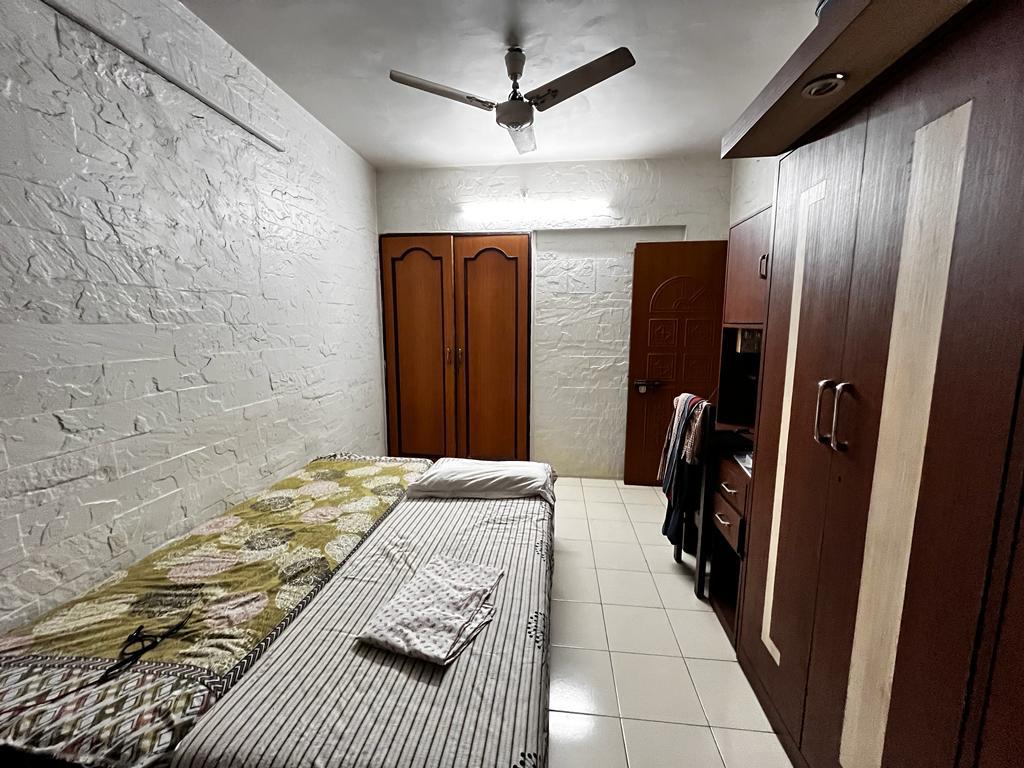 1 BHK + Extra Room 500 Sq.Ft. Apartment in Swaroop Enclave Panch Pakhdi