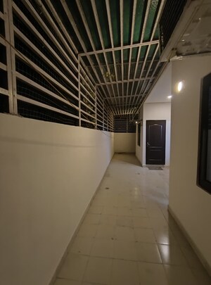 Balcony in 3 BHK Builder Floor at Ardee City, Sector 52 – for Rent