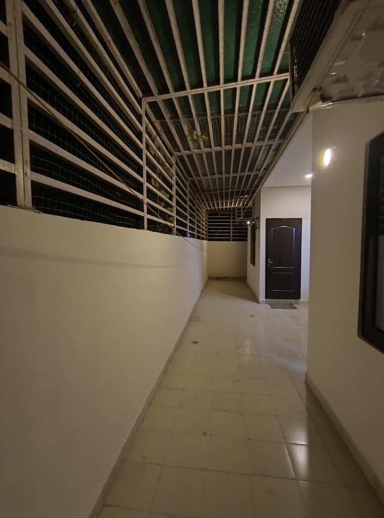 Balcony, ardee-city 3 Bedroom 2160 Sq.Ft. Builder Floor In Sector 52 Gurgaon 9554196