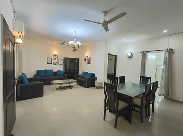 3 BHK Builder Floor For Rent in Ardee City, Sector 52