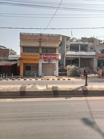  Shop For Rent in Kursi Road