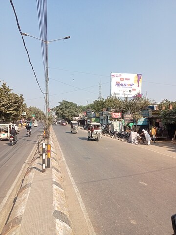  Shop – Exterior View View at Kursi Road - for Rent