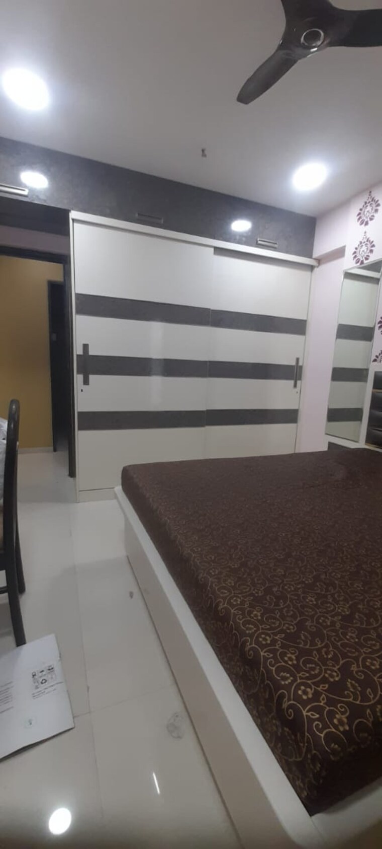 Kitchen, evershine-crown 2.5 Bedroom 1280 Sq.Ft. Apartment In Kandivali East Mumbai 9554203