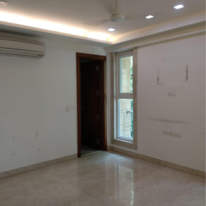 4 BHK Builder Floor For Rent in Boutique Residential Apartments A-10 3, Vasant Vihar