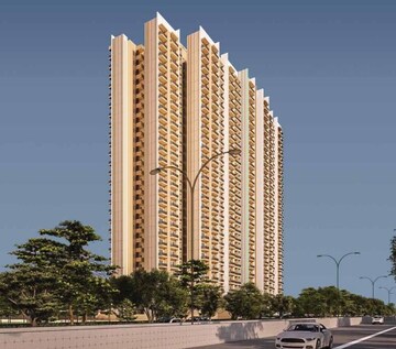 3 BHK Apartment – Exterior View View at Nirala Trio, Tech Zone 4 Greater Noida - for Sale