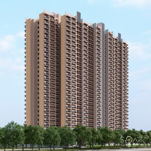 3 BHK Apartment For Sale in Nirala Trio, Tech Zone 4 Greater Noida