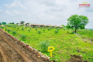 Plot Area in  Land at Sangareddy – for Sale