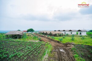 Plot Area in  Land at Sangareddy – for Sale