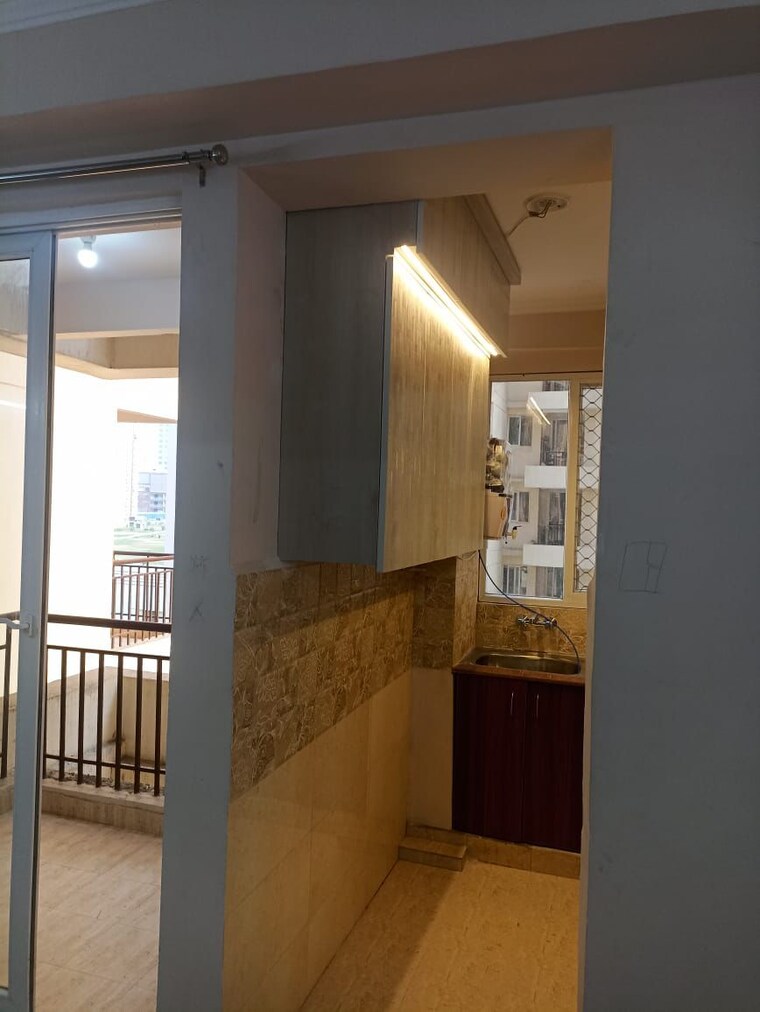 Living Room, amrapali-golf-homes 2.5 Bedroom 945 Sq.Ft. Apartment In Sector 4 Greater Noida Greater Noida 9554200
