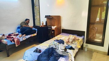 2.5 BHK Builder Floor For Sale in Krishna Apartments Adchini, Adchini