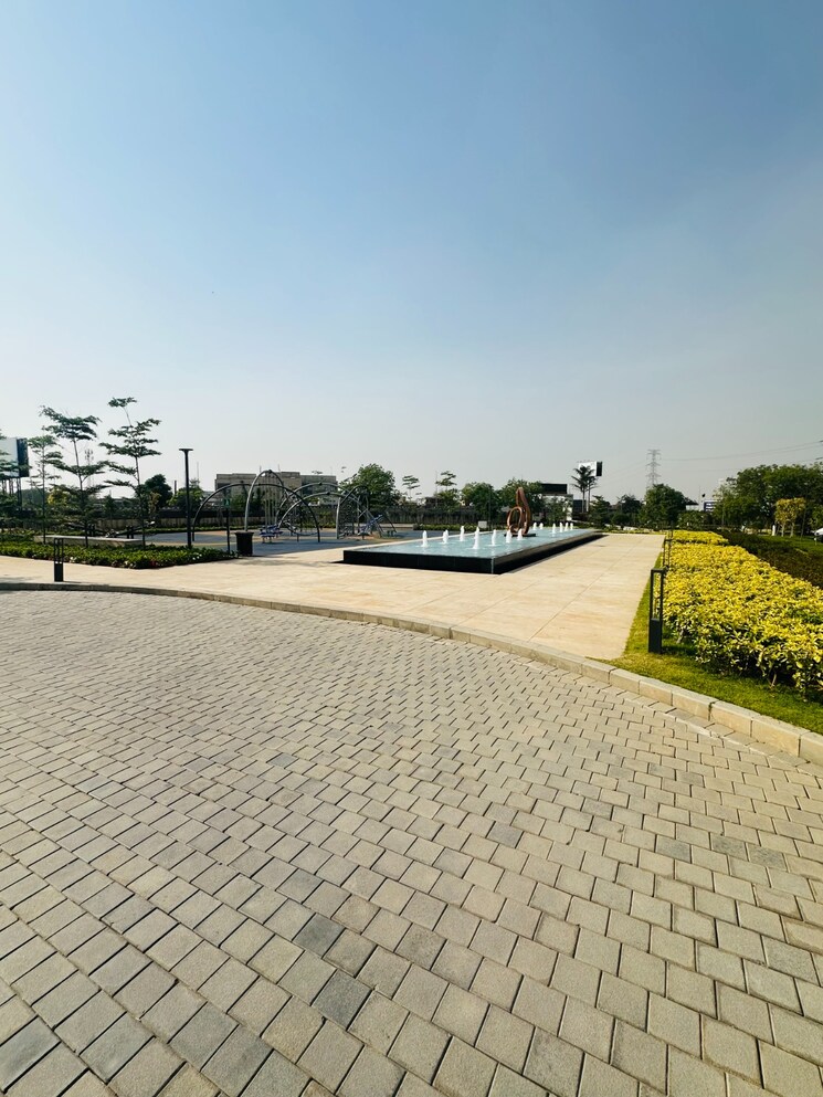 Exterior View, signature-global-city-of-colours  130 Sq.Yd. Plot In Nh 8 Gurgaon 9554220