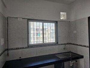 Kitchen in 3 BHK Apartment at Vision Aristo, Ravet – for Sale
