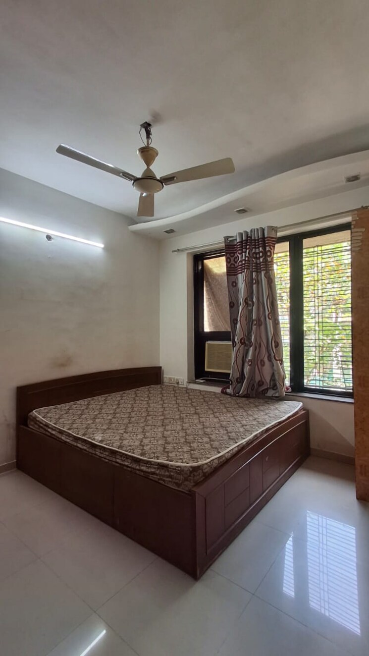 Bedroom, evershine-millennium-paradise 2 Bedroom 810 Sq.Ft. Apartment In Kandivali East Mumbai 9554214