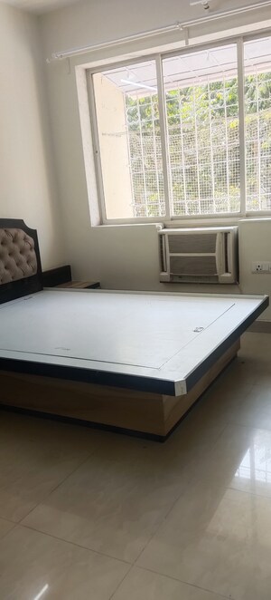 Bedroom in 2 BHK Apartment at Evershine Millennium Paradise, Kandivali East – for Sale