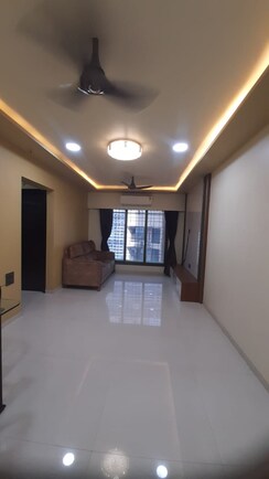 2 BHK + Pooja Room Apartment For Sale in Gundecha Marigold
