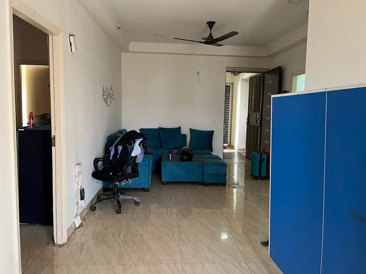 Master Bedroom, gaur-city-2-16th-avenue 2.5 Bedroom 1250 Sq.Ft. Apartment In Sector 16c Greater Noida Greater Noida 9554225