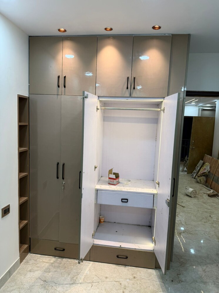 Room, vikas puri 2 Bedroom 750 Sq.Ft. Apartment In Vikas Puri Delhi 9554237