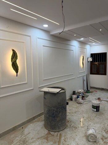 2 BHK Flat for Sale in Vikas Puri, Delhi
