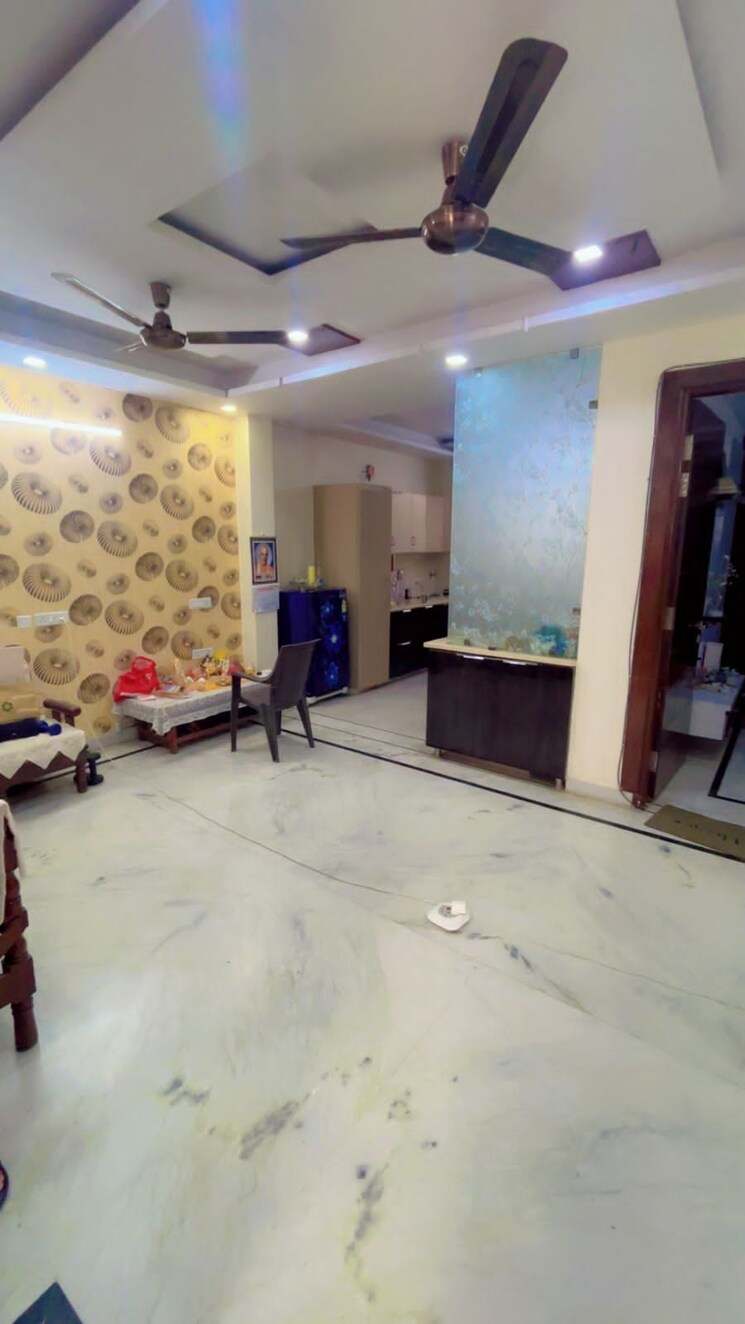 Bedroom, huda-staff-colony 2 Bedroom 1200 Sq.Ft. Builder Floor In Sector 46 Gurgaon 9554241