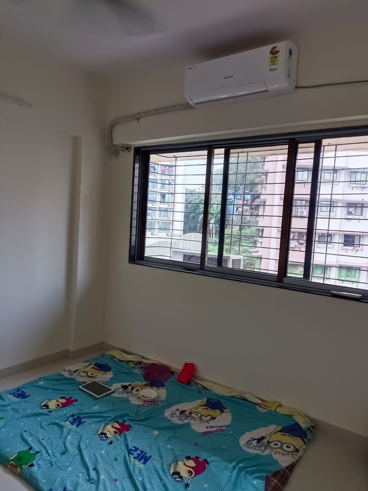 Bedroom, ng-complex 2 Bedroom 650 Sq.Ft. Apartment In Andheri East Mumbai 9554242