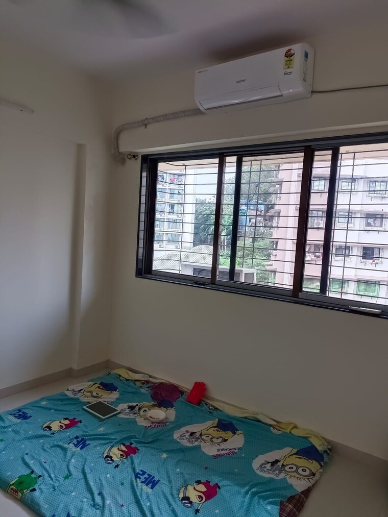 Bedroom, ng-complex 2 Bedroom 650 Sq.Ft. Apartment In Andheri East Mumbai 9554242