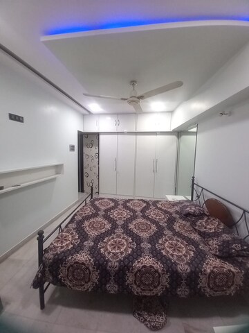 Bedroom in 2 BHK Apartment at NG Complex, Andheri East – for Rent
