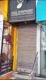 874 Sq.Ft. Retail Shop in Rafi Ahmed Kidwai Road