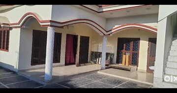Building Lobby in 2 BHK Independent House at Mehuwala – for Rent