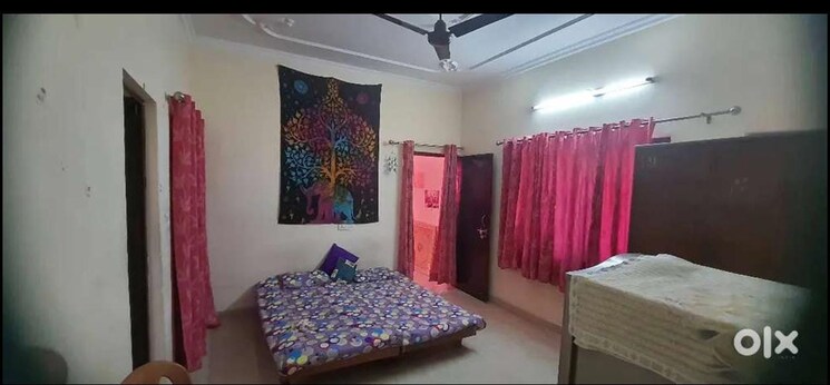 Bedroom, mehuwala 2 Bedroom 1000 Sq.Ft. Independent House In Mehuwala Dehradun 9554243
