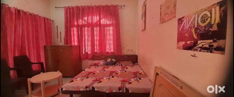 Bedroom, mehuwala 2 Bedroom 1000 Sq.Ft. Independent House In Mehuwala Dehradun 9554243