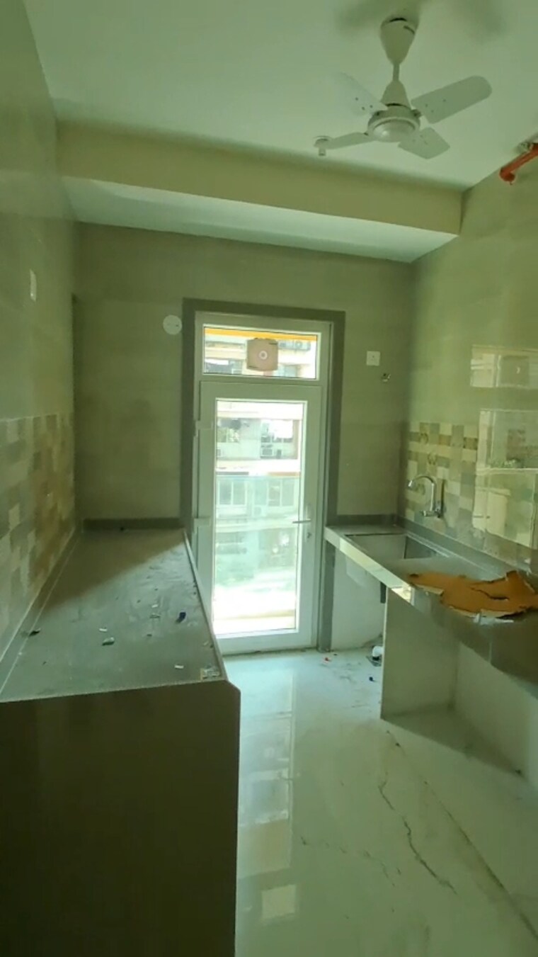 Kitchen, tilak nagar 3 Bedroom 1100 Sq.Ft. Apartment In Tilak Nagar Mumbai 9554255