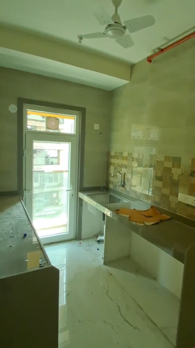 Kitchen, tilak nagar 3 Bedroom 1100 Sq.Ft. Apartment In Tilak Nagar Mumbai 9554255