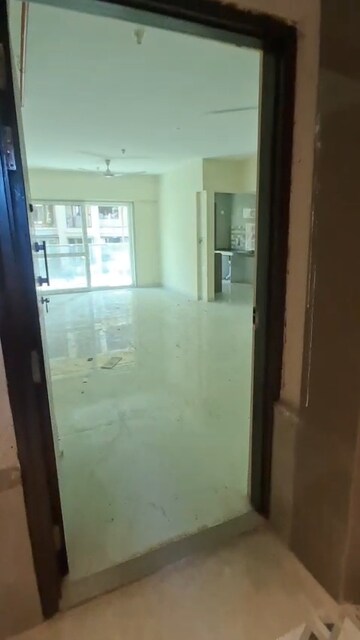 Building Lobby in 3 BHK Apartment at Tilak Nagar – for Rent