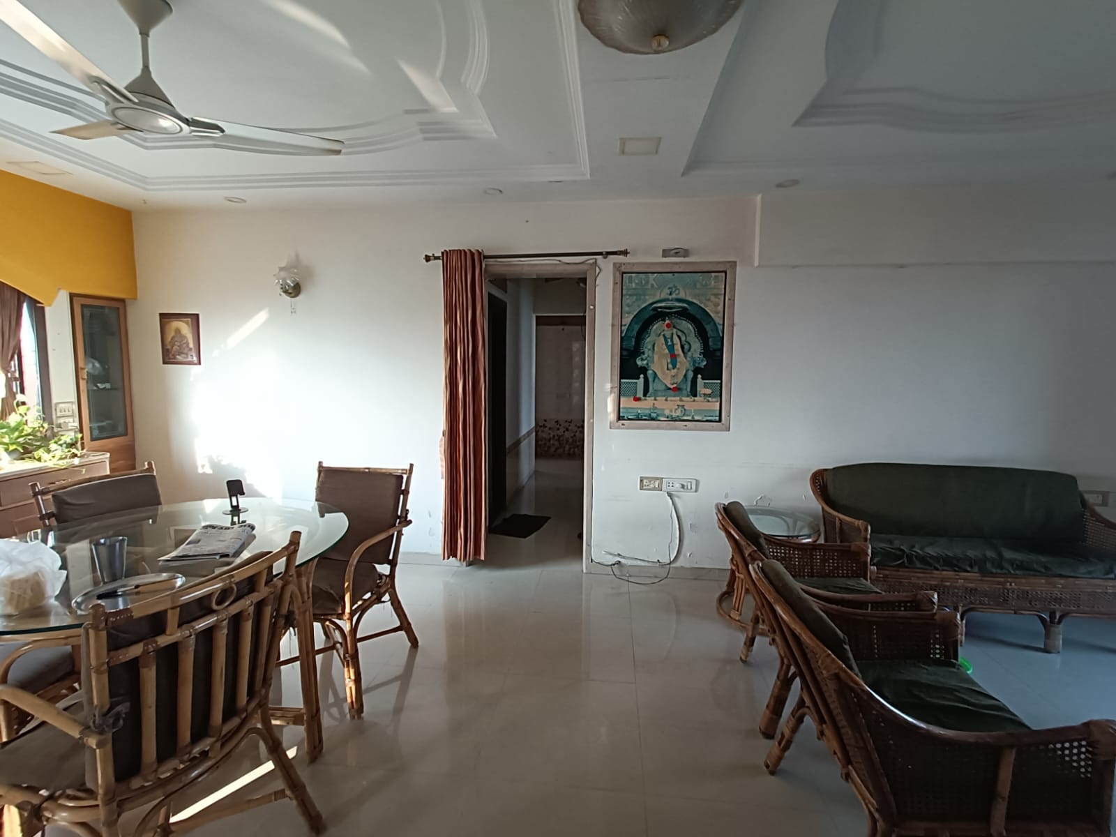 1 BHK + Extra Room 500 Sq.Ft. Apartment in Savani Millennium