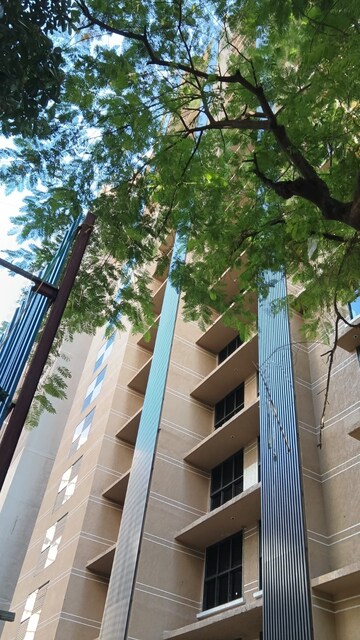 1 BHK Apartment For Rent in Louisandra Apartment, Dadar West