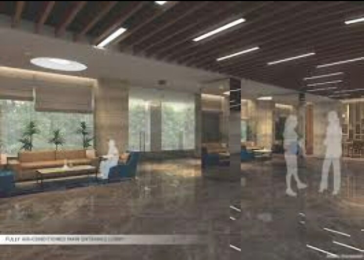  Parking, naman-habitat 2 Bedroom 801 Sq.Ft. Apartment In Andheri West Mumbai 9554257