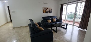 2 BHK Apartment For Sale in Marvel Azure, Hadapsar