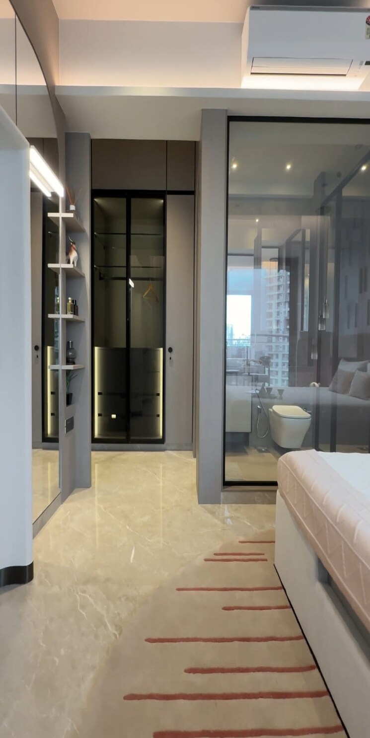 undefined, neelkanth-greens 3 Bedroom 989 Sq.Ft. Apartment In Manpada Thane 9554276