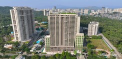 3 BHK Apartment For Sale in Neelkanth Greens