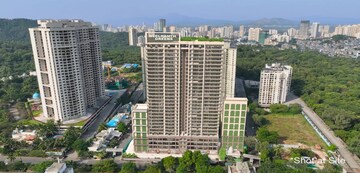 3 BHK Apartment For Sale in Neelkanth Greens, Manpada