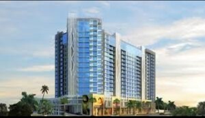 3 BHK Apartment For Sale in Naman Habitat, Andheri West