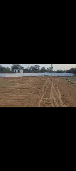  Plot For Sale in Manchirevula