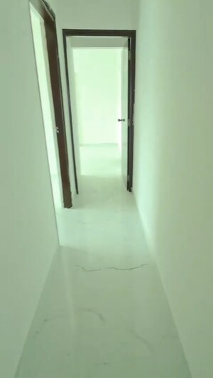 Building Lobby in 2.5 BHK Apartment at Tilak Nagar – for Rent