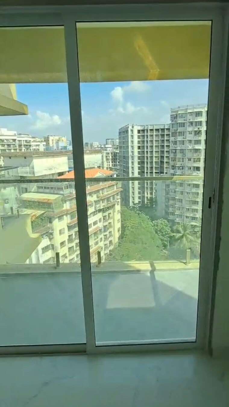 Balcony, tilak nagar 2.5 Bedroom 810 Sq.Ft. Apartment In Tilak Nagar Mumbai 9554275